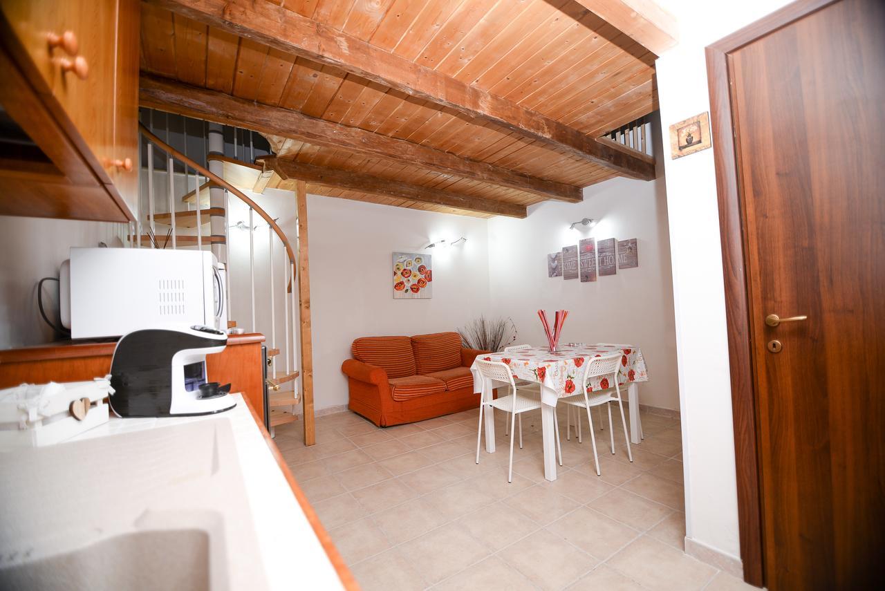 Sweet Home Noto Exterior foto