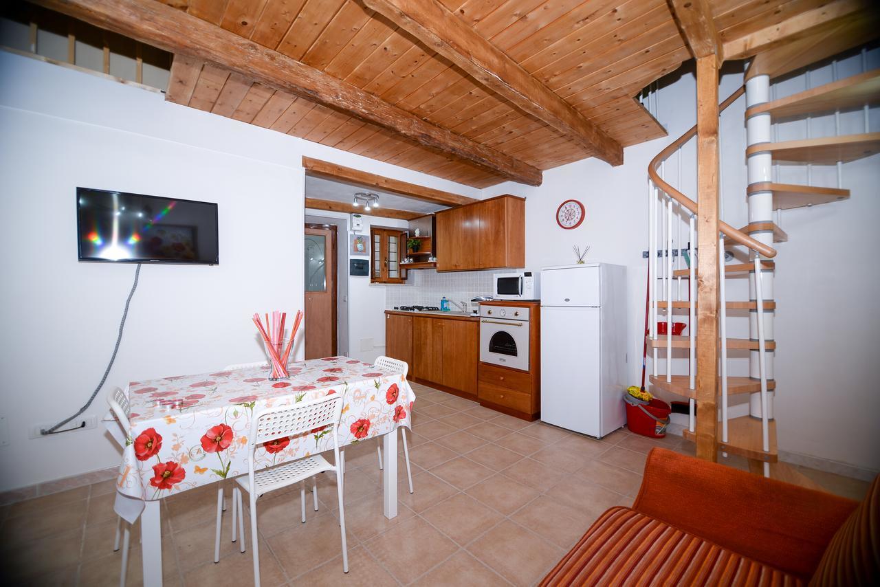 Sweet Home Noto Exterior foto