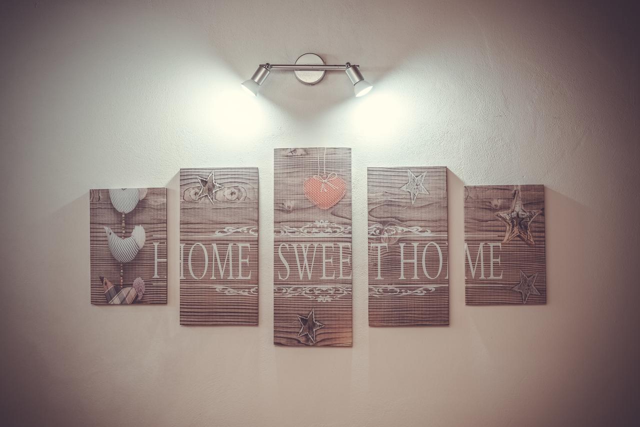 Sweet Home Noto Exterior foto