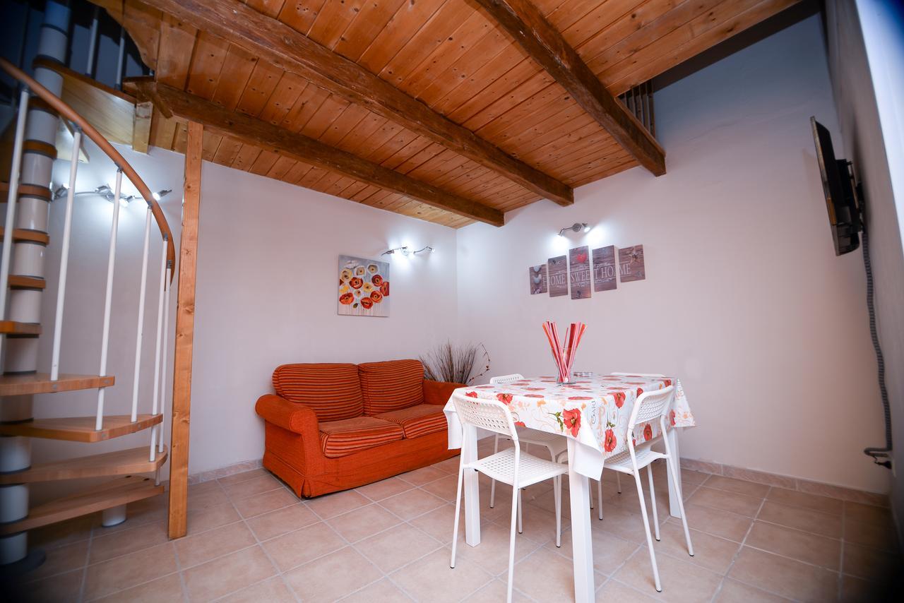 Sweet Home Noto Exterior foto